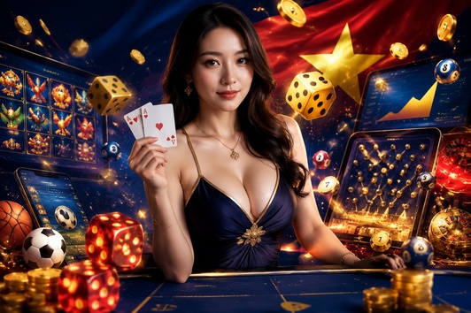 Câu chuyện thương hiệu 8uuu